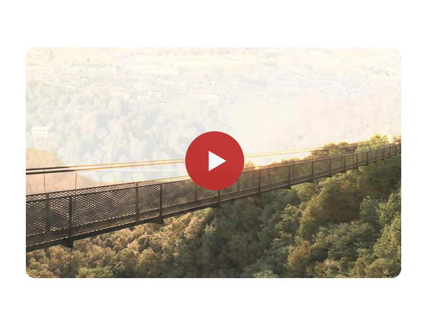Garda Line Bridge - Costermano Sul Garda 2023